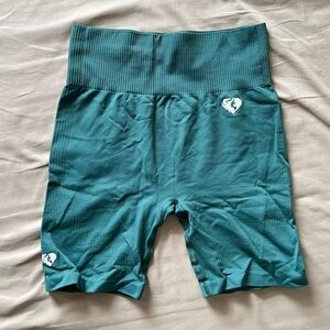 Women’s Best power seamless shorts